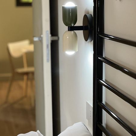 5 Viale Fano Apartment リミニ エクステリア 写真