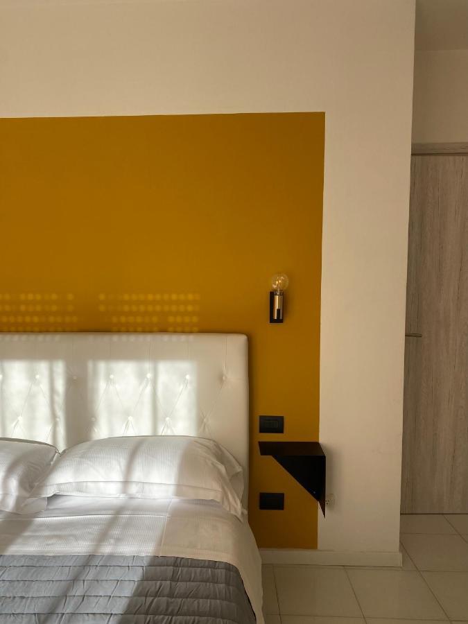 5 Viale Fano Apartment リミニ エクステリア 写真