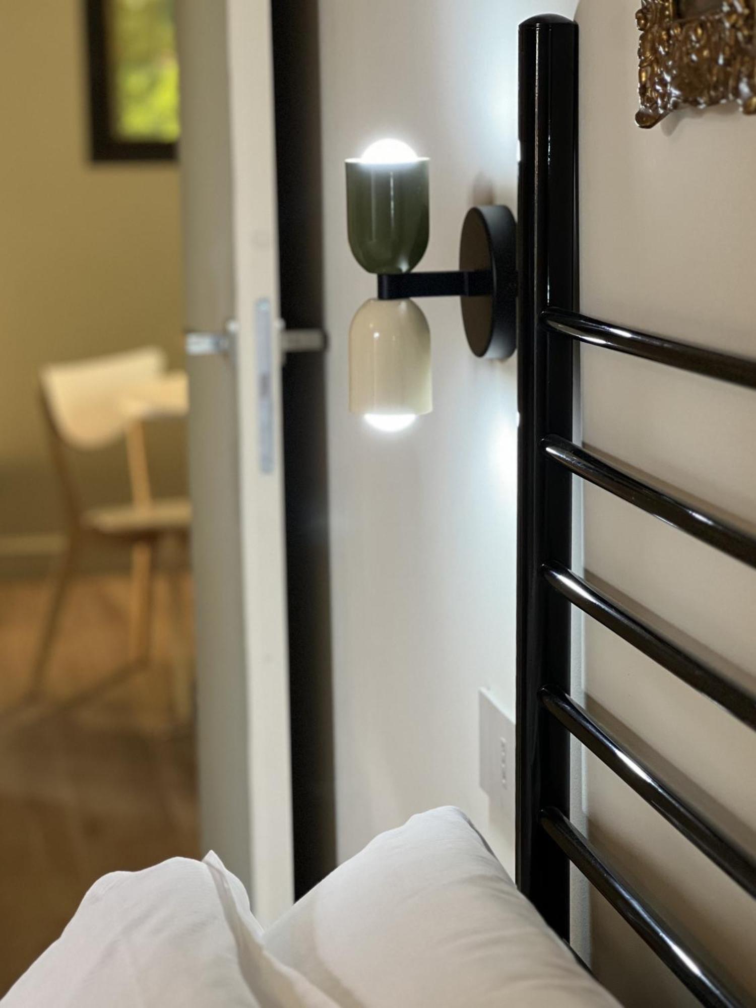 5 Viale Fano Apartment リミニ エクステリア 写真