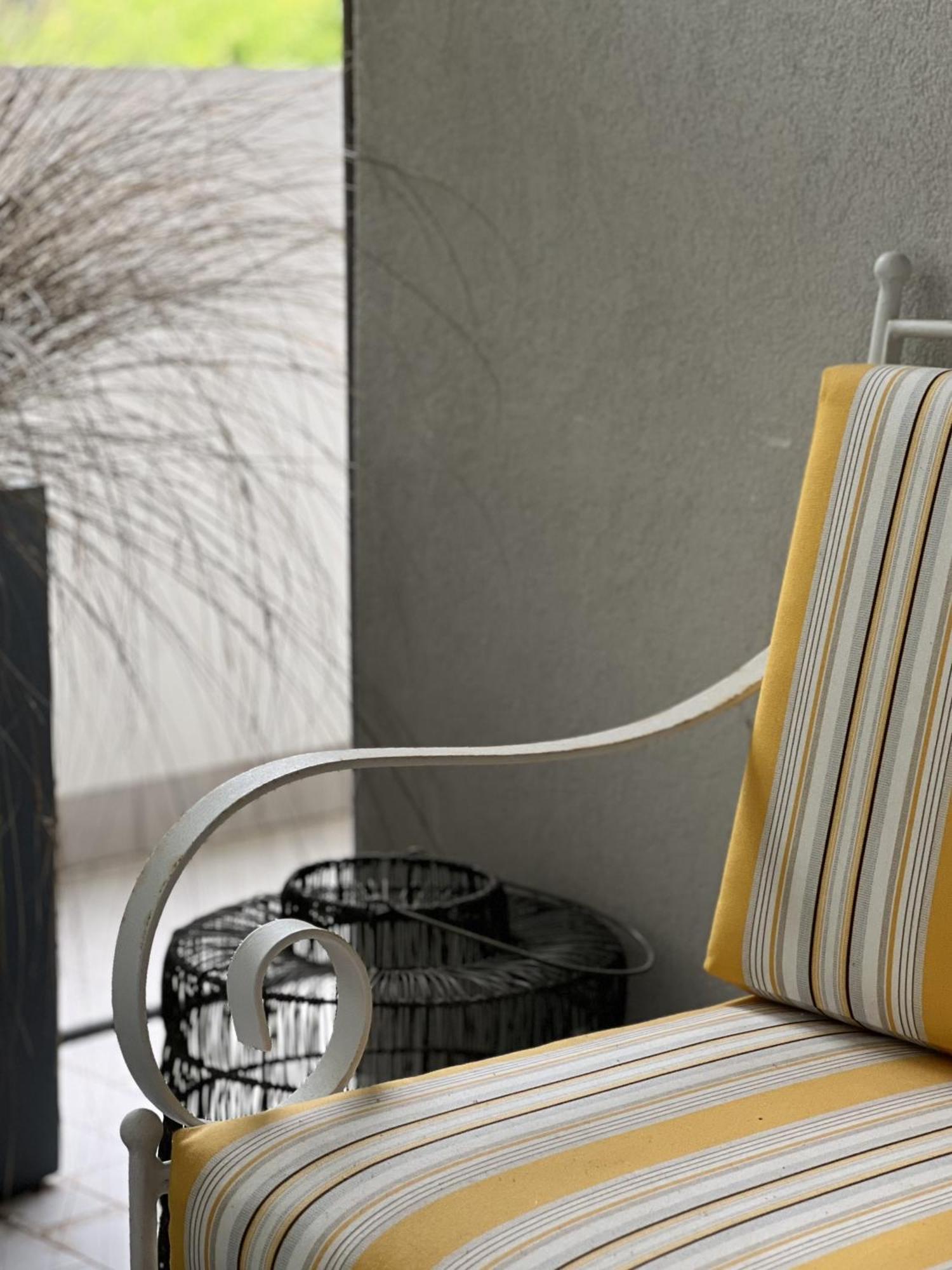 5 Viale Fano Apartment リミニ エクステリア 写真