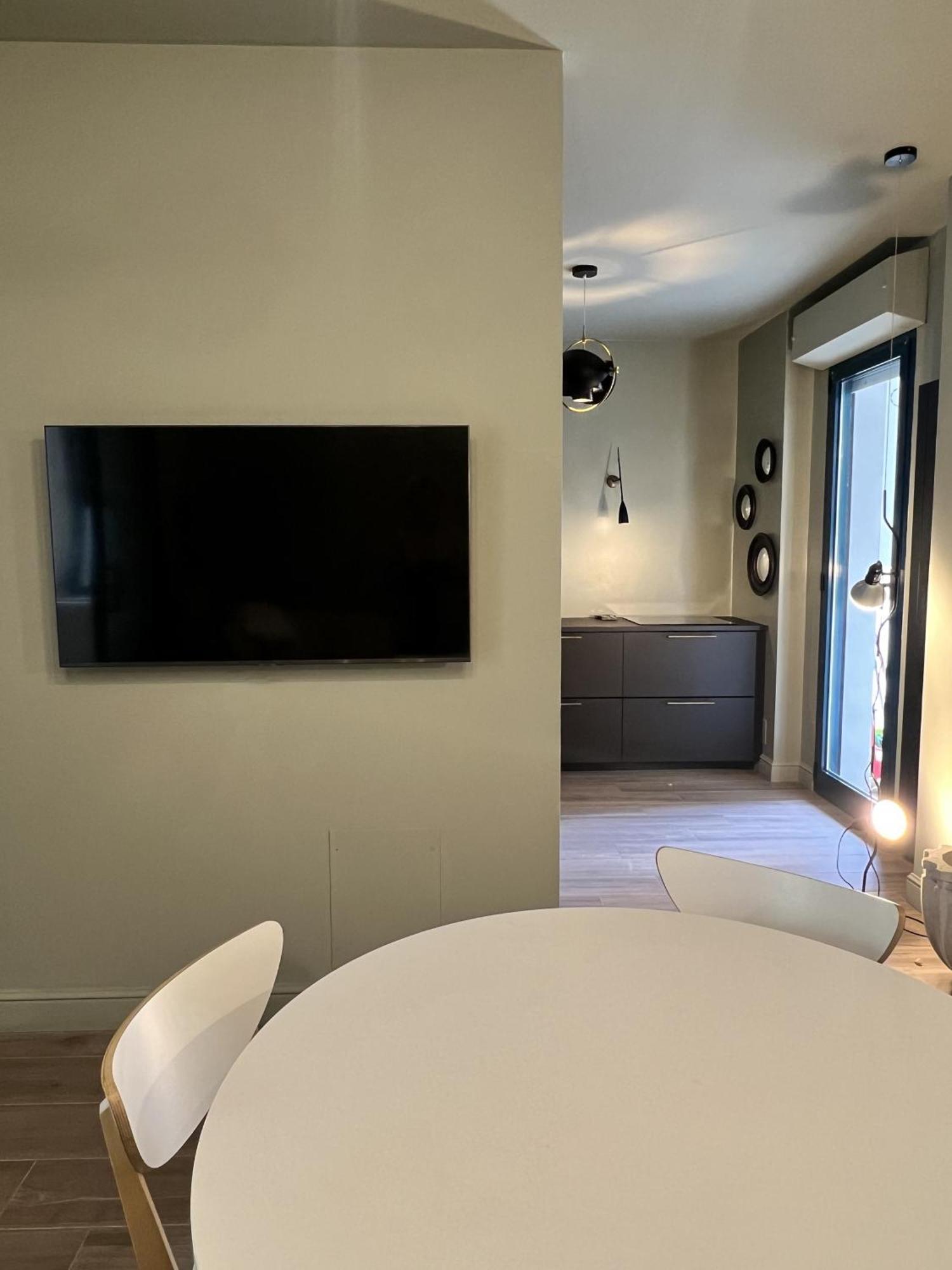 5 Viale Fano Apartment リミニ エクステリア 写真
