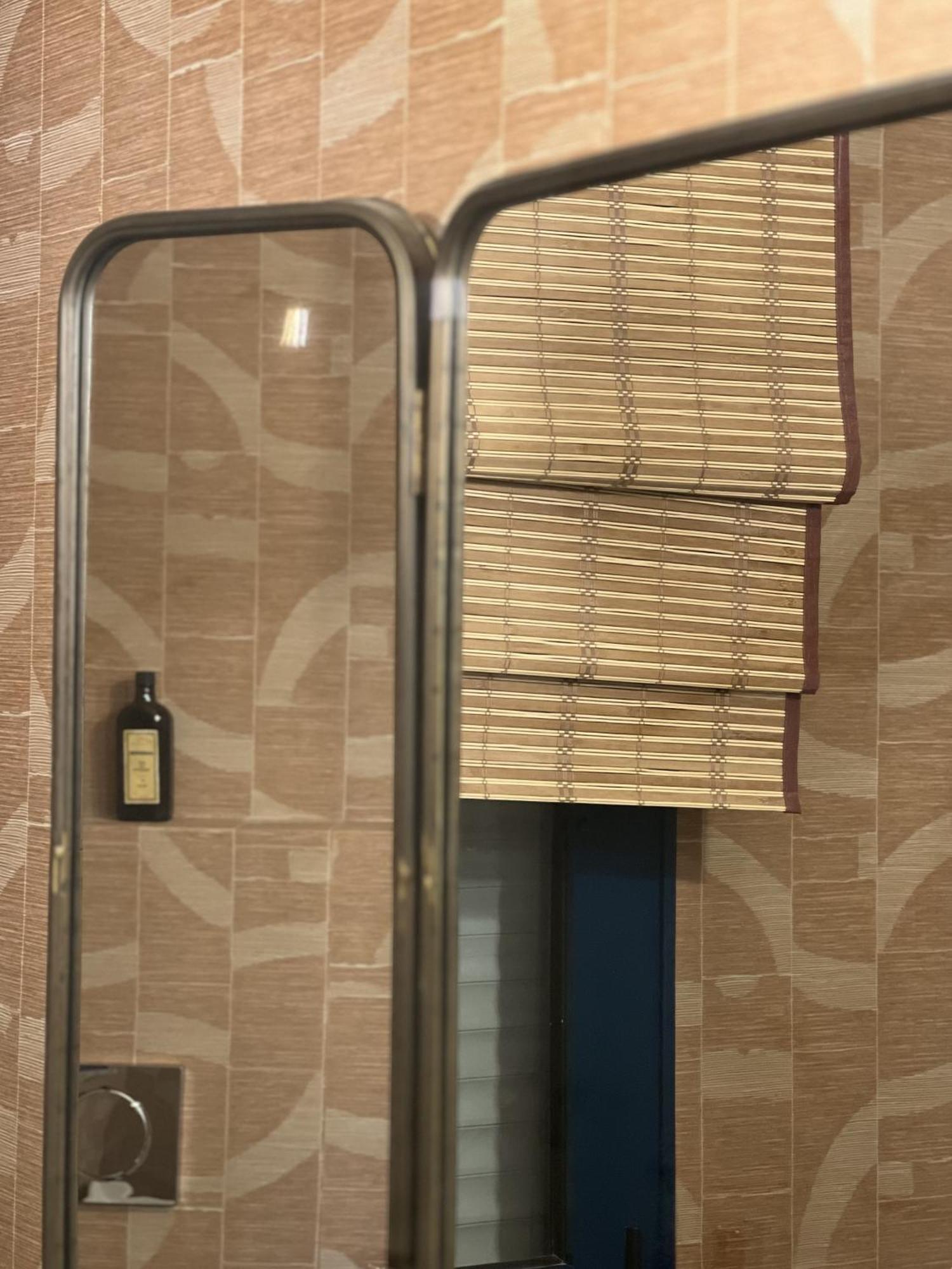 5 Viale Fano Apartment リミニ エクステリア 写真