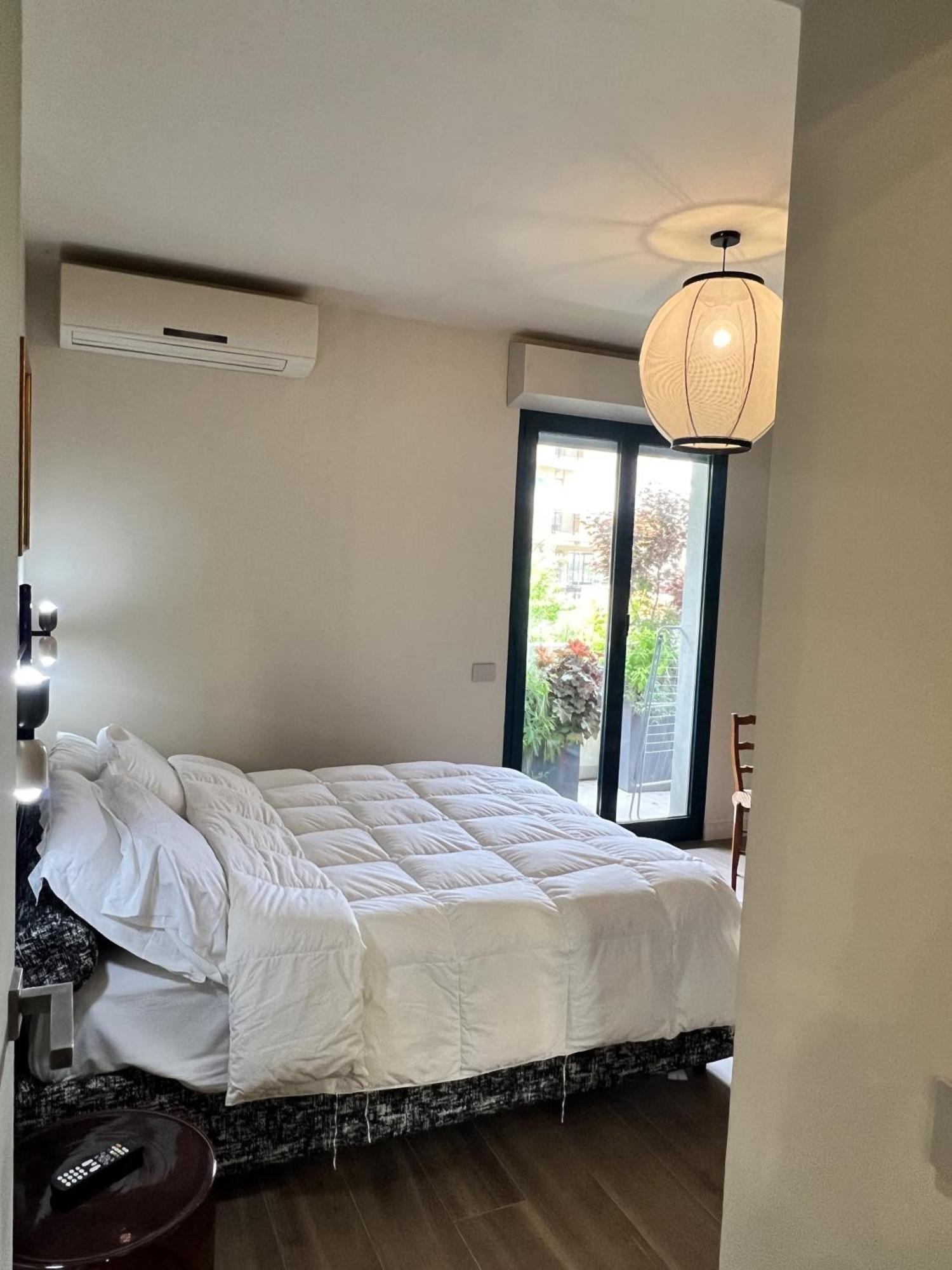 5 Viale Fano Apartment リミニ エクステリア 写真