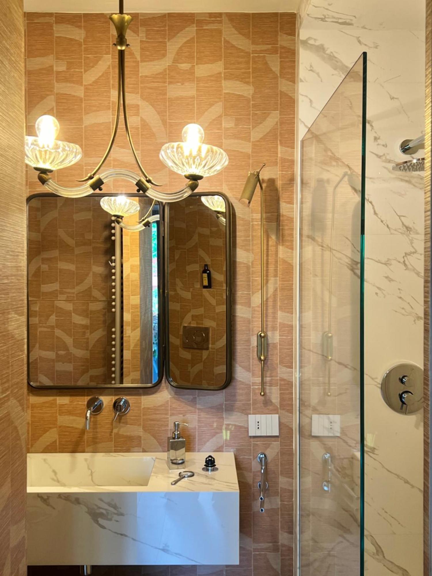 5 Viale Fano Apartment リミニ エクステリア 写真