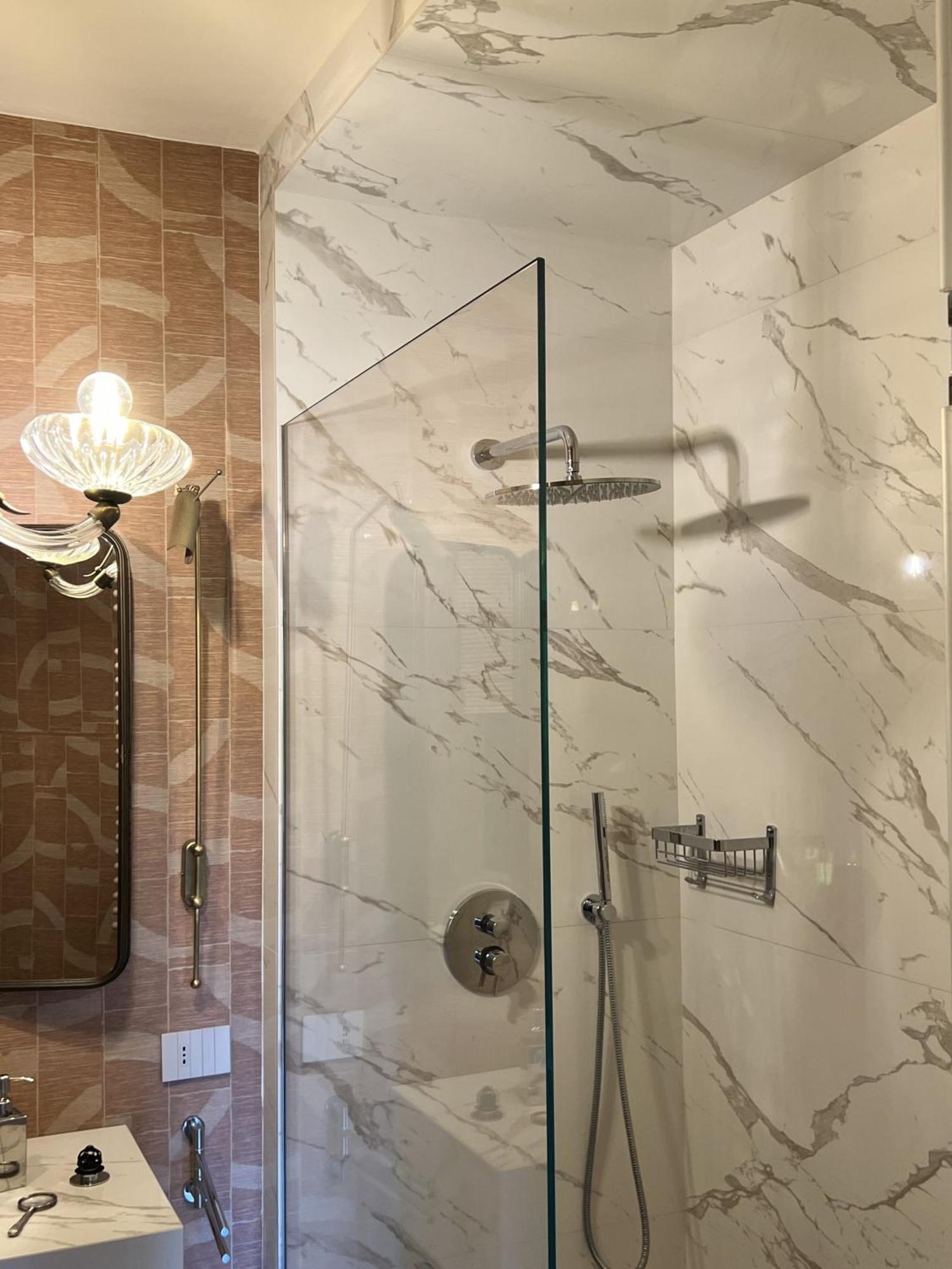 5 Viale Fano Apartment リミニ エクステリア 写真