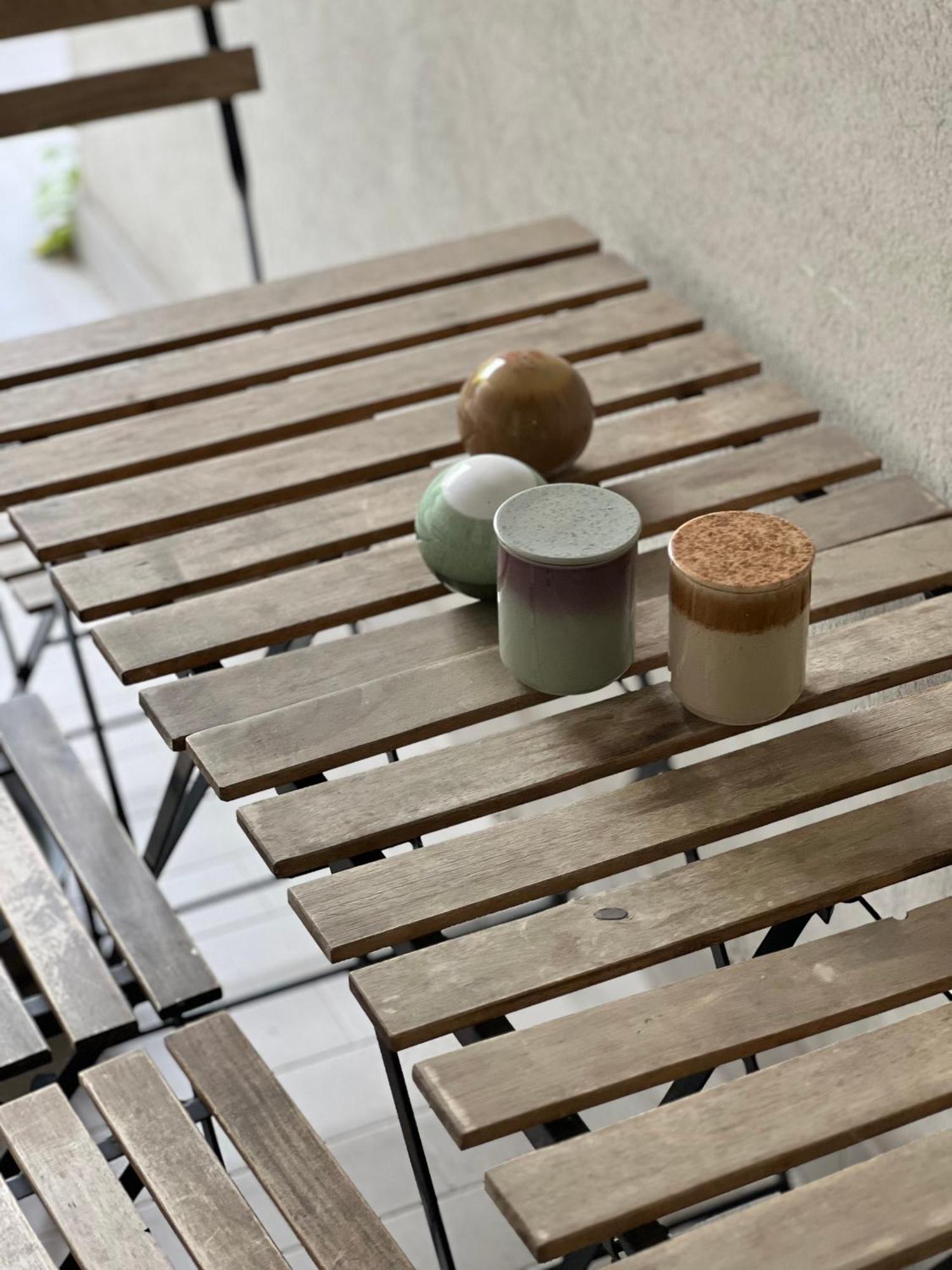 5 Viale Fano Apartment リミニ エクステリア 写真