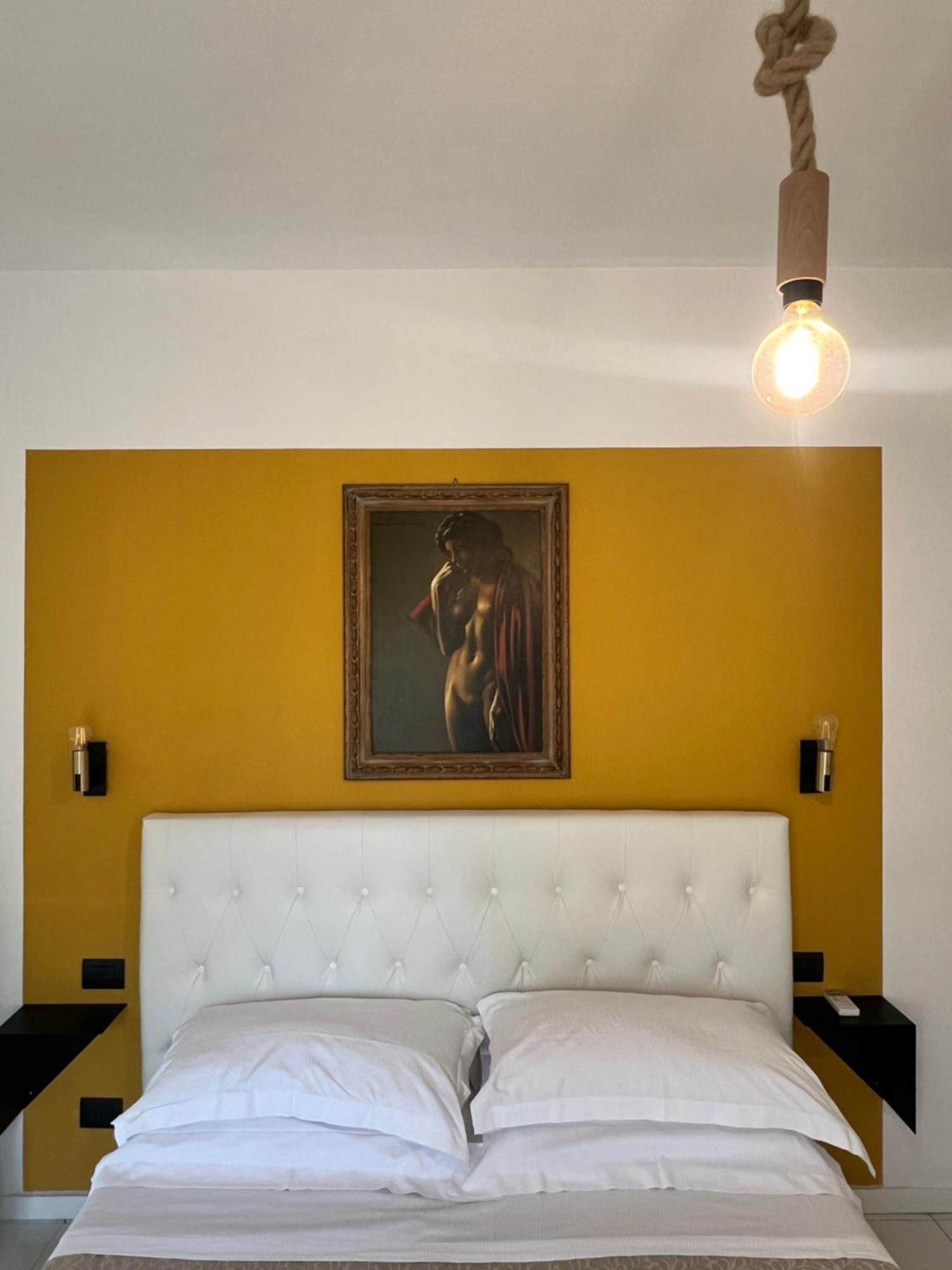 5 Viale Fano Apartment リミニ エクステリア 写真