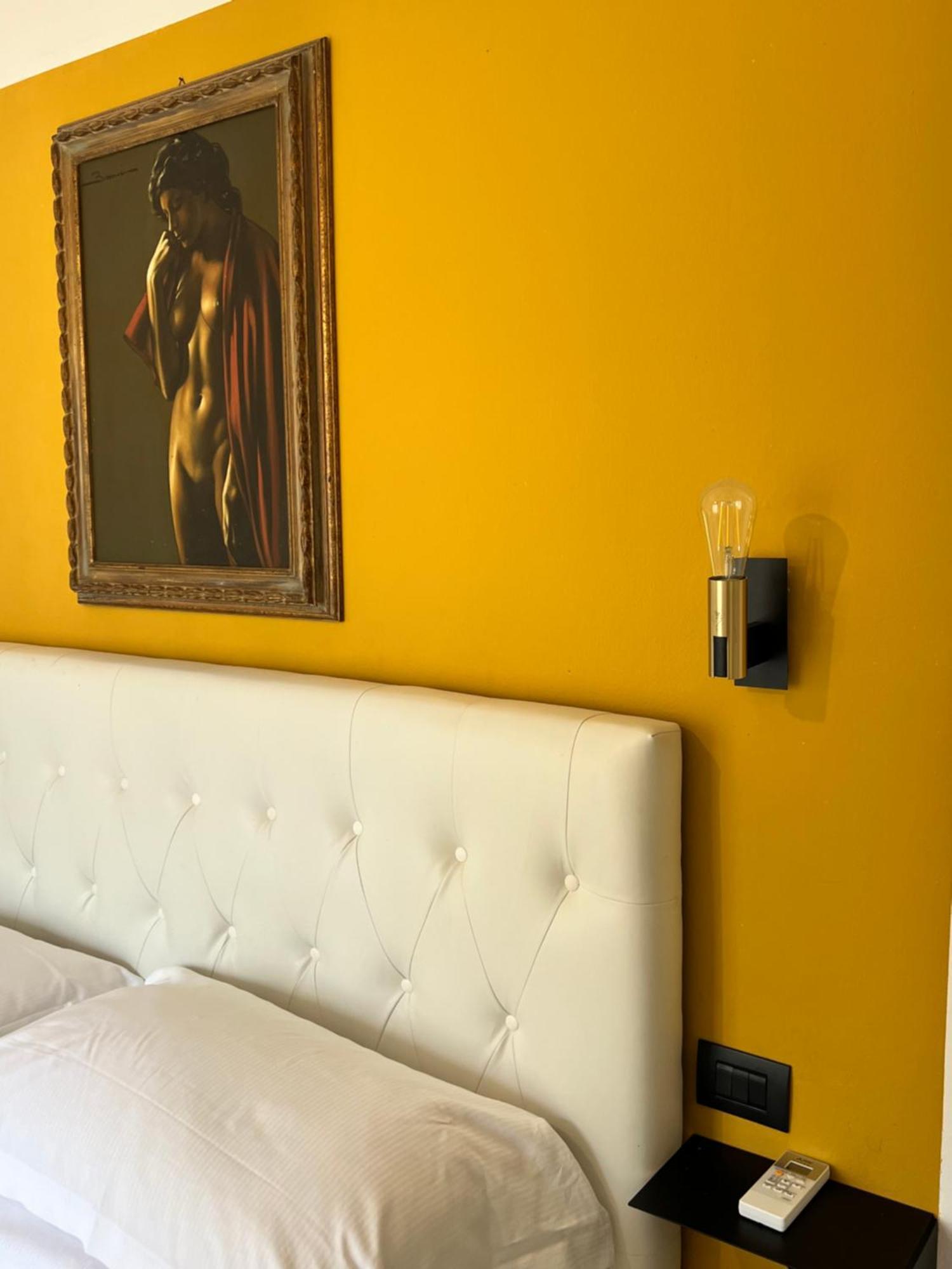 5 Viale Fano Apartment リミニ エクステリア 写真