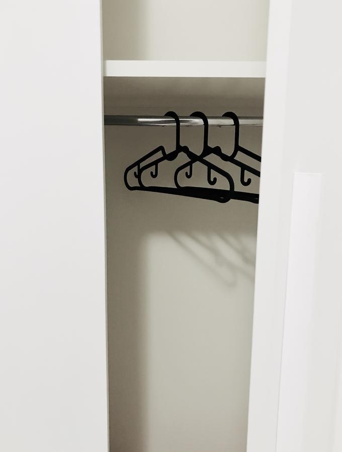 5 Viale Fano Apartment リミニ エクステリア 写真